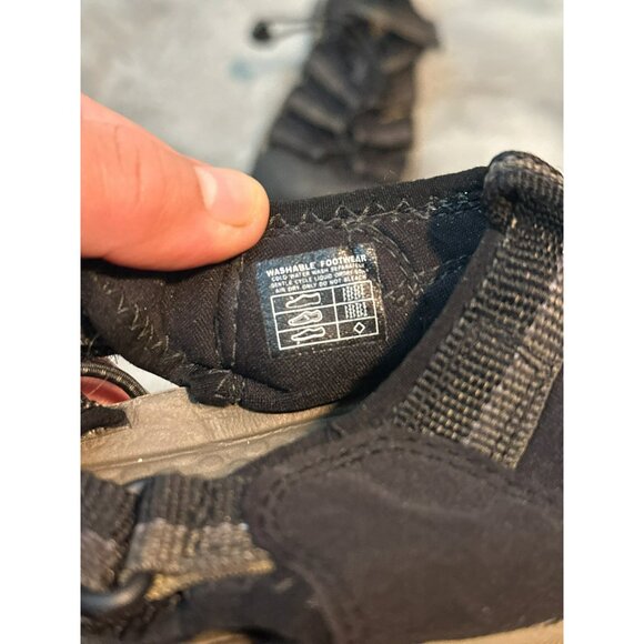 KEEN Big Kids' 4 Newport H2 - Picture 9 of 10